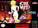 Cool World Nes
